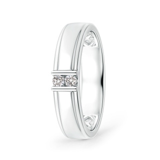 Round I-J, I1-I2 Diamond