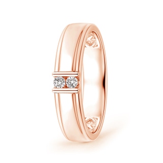 Round I-J, I1-I2 Diamond