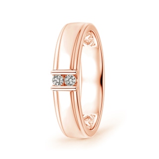 Round K, I3 Diamond