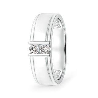 Round I-J, I1-I2 Diamond