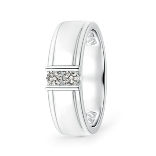Round K, I3 Diamond