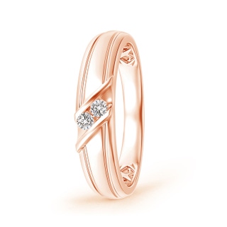 Round I-J, I1-I2 Diamond