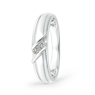 Round K, I3 Diamond