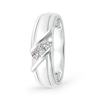 Round I-J, I1-I2 Diamond