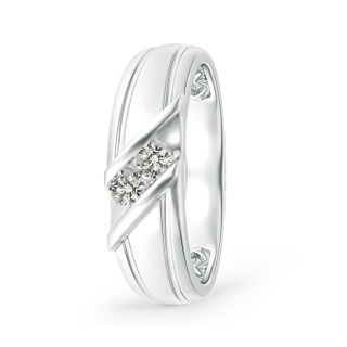 Round K, I3 Diamond
