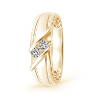 Round K, I3 Diamond