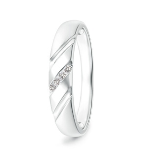 Round I-J, I1-I2 Diamond