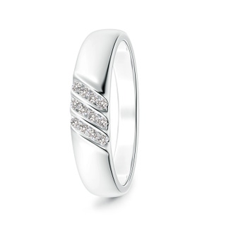 Round I-J, I1-I2 Diamond