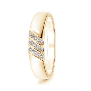 Round I-J, I1-I2 Diamond