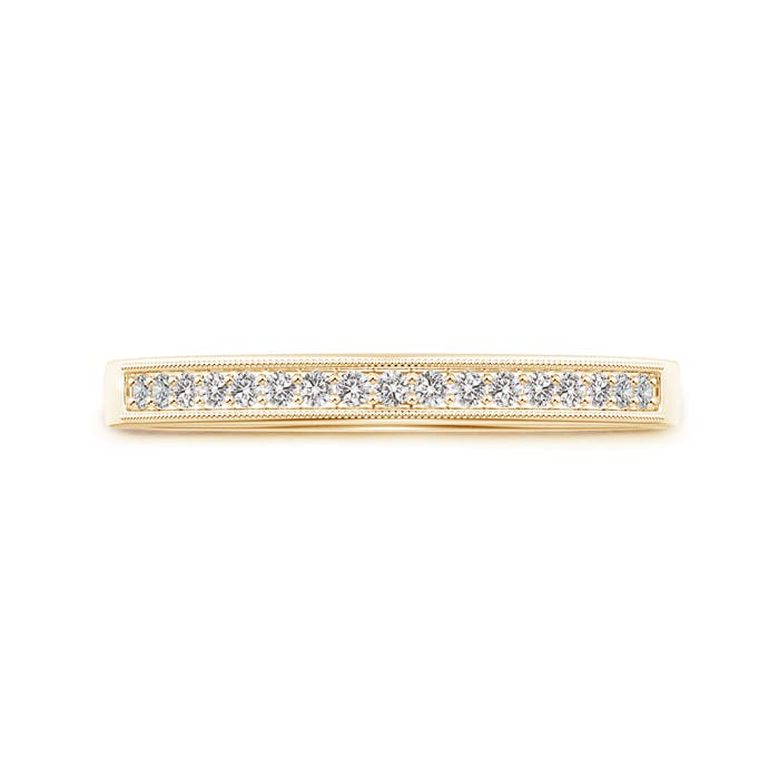 I-J, I1-I2 / 0.19 CT / 14 KT Yellow Gold