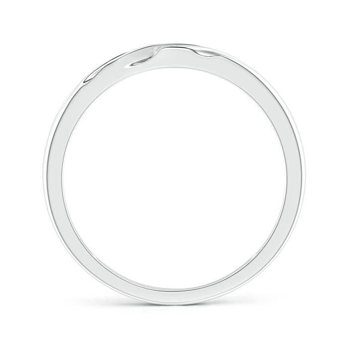 H, SI2 / 0.1 CT / 14 KT White Gold