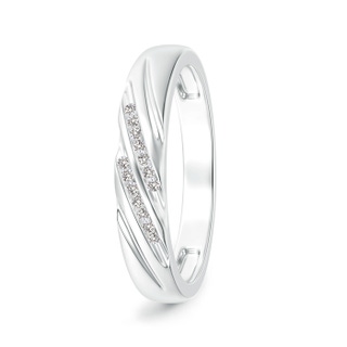 Round I-J, I1-I2 Diamond