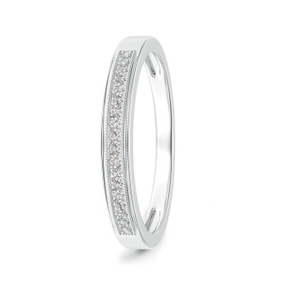 Round I-J, I1-I2 Diamond