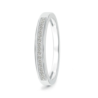 Round K, I3 Diamond