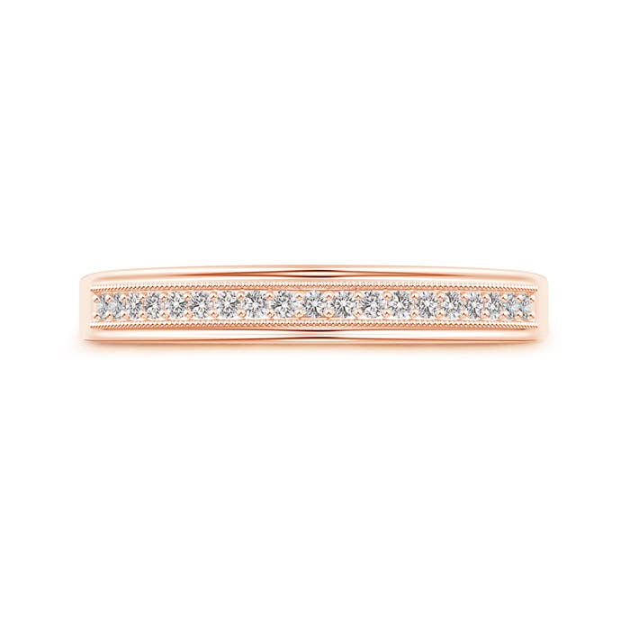 I-J, I1-I2 / 0.17 CT / 14 KT Rose Gold