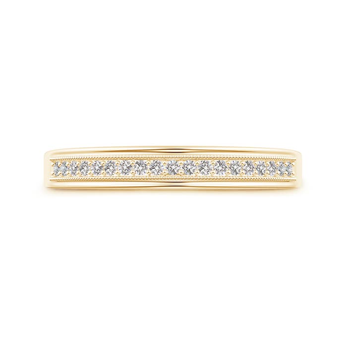 I-J, I1-I2 / 0.17 CT / 14 KT Yellow Gold