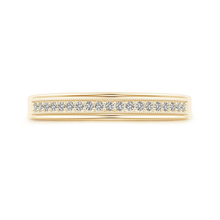 K, I3 / 0.17 CT / 14 KT Yellow Gold