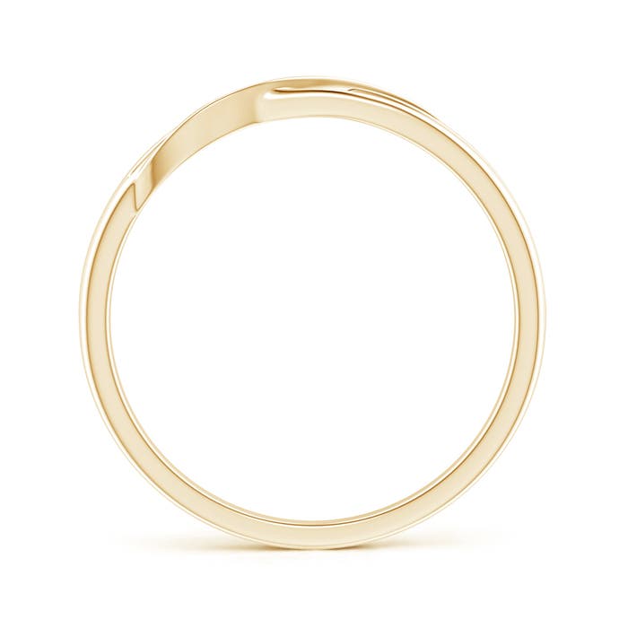 G, VS2 / 0.08 CT / 14 KT Yellow Gold