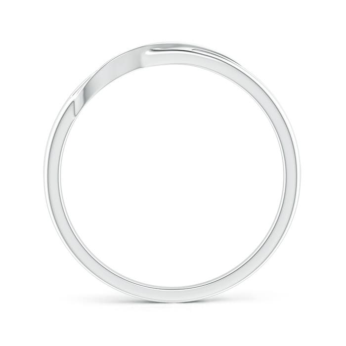 H, SI2 / 0.08 CT / 14 KT White Gold