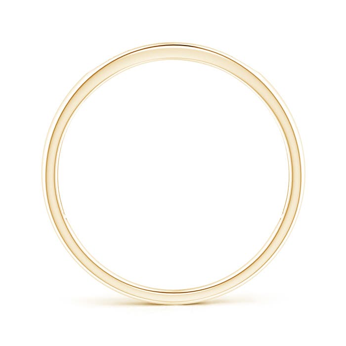 G, VS2 / 0.18 CT / 14 KT Yellow Gold