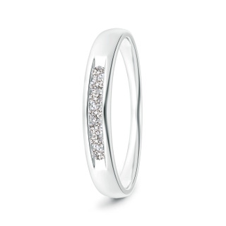 Round I-J, I1-I2 Diamond