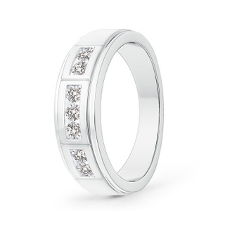 Round I-J, I1-I2 Diamond