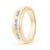 1/2 carat