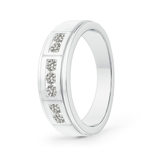 Round K, I3 Diamond