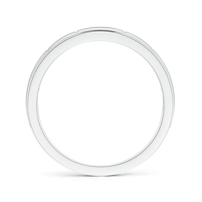 H, SI2 / 0.25 CT / 14 KT White Gold