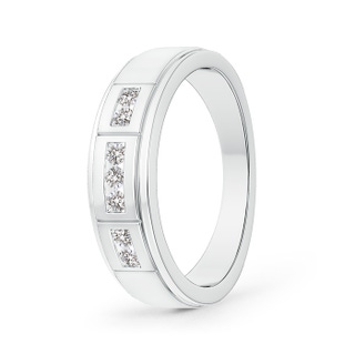 Round I-J, I1-I2 Diamond