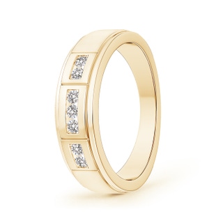 Round I-J, I1-I2 Diamond