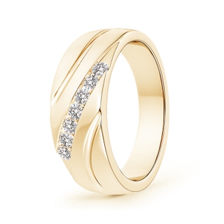 Round I-J, I1-I2 Diamond