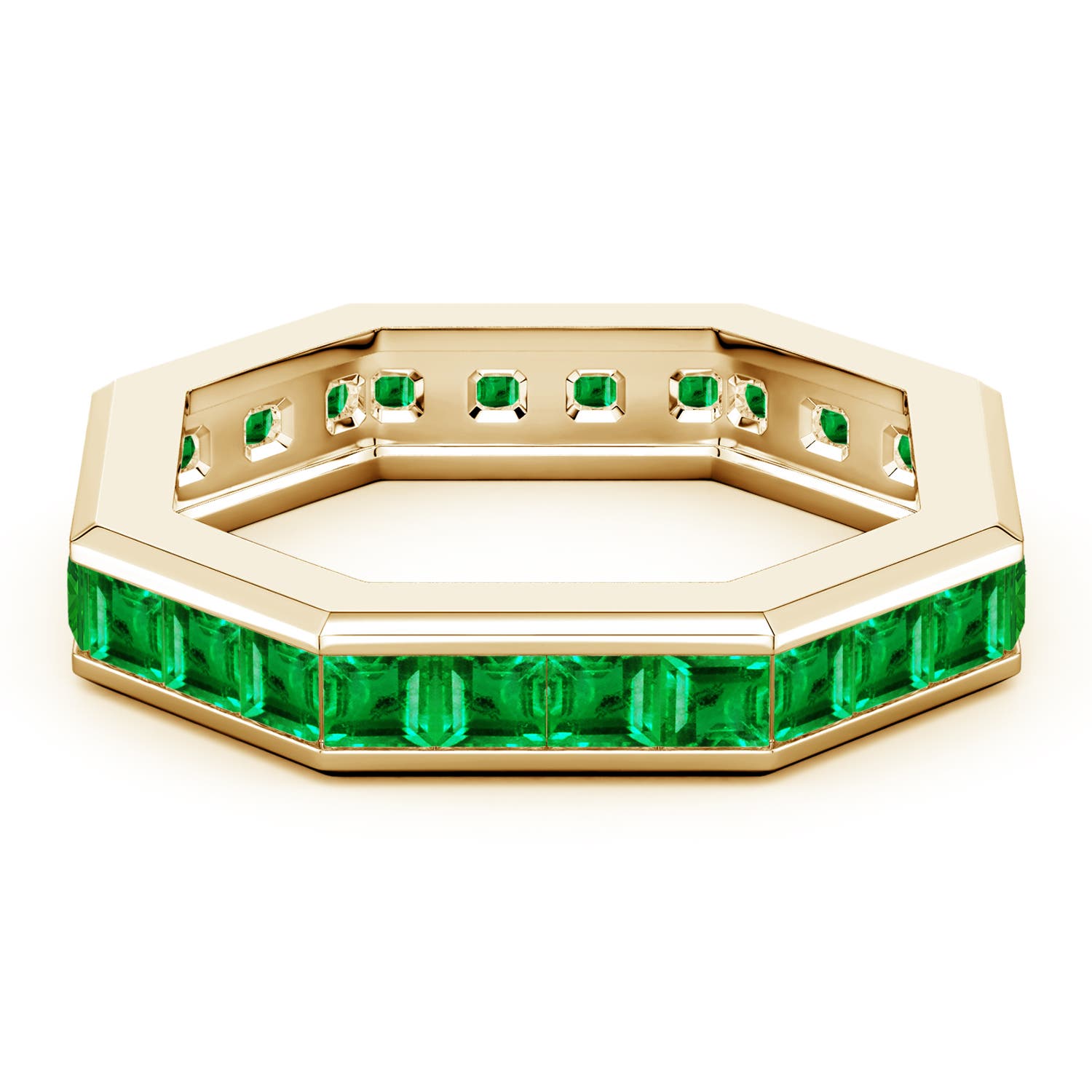 3mm AAA WRMD_SRM0156E-YG-AAA-3-90 in Yellow Gold