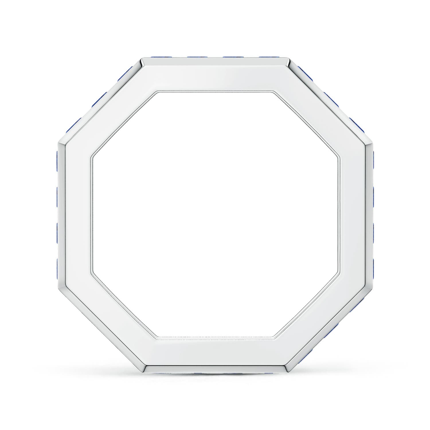 3mm AAA WRMD_SRM0156S-WG-AAA-3-90 in White Gold