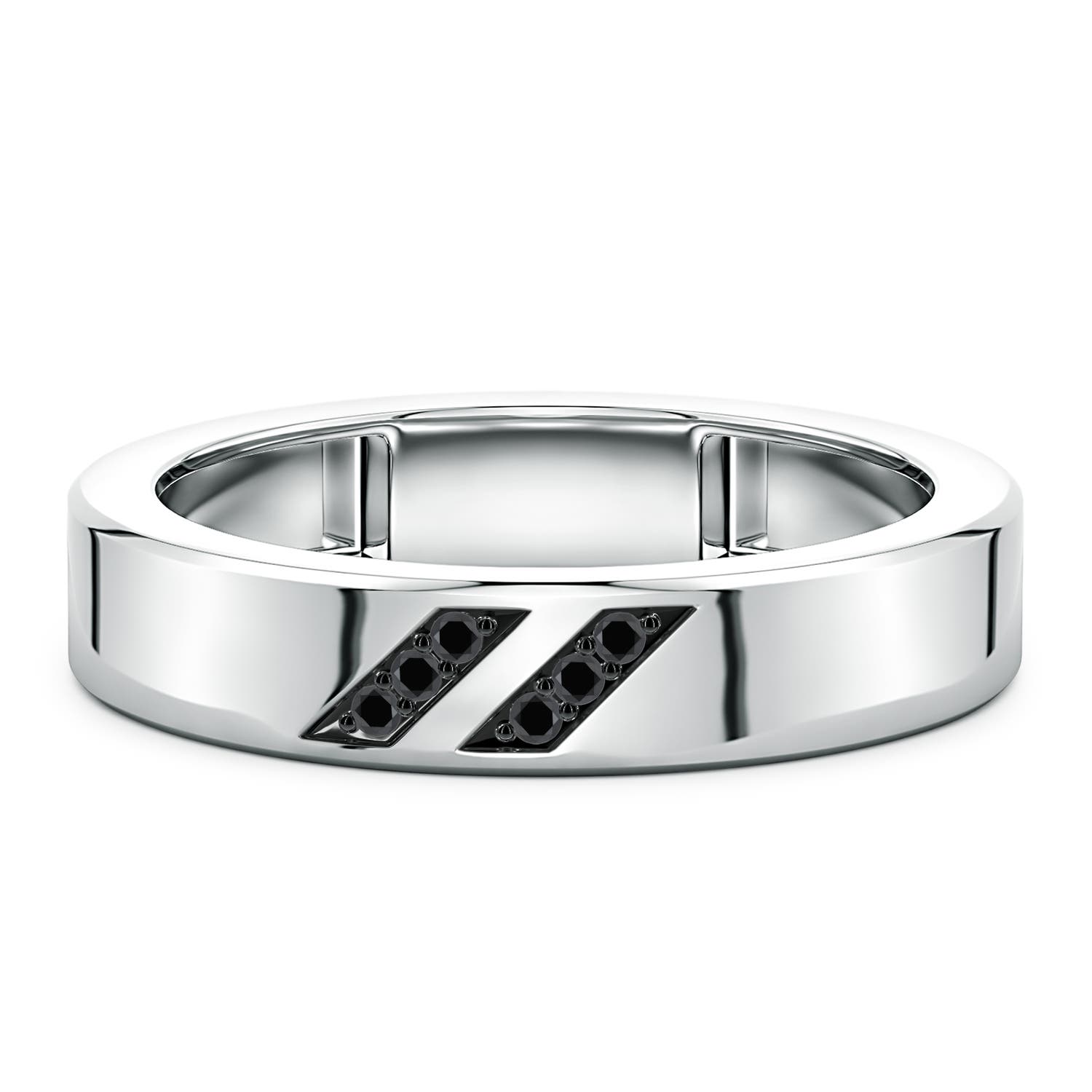 1.15mm AA WRMD_SRM0163BKD-WG-AA-1.15 in White Gold