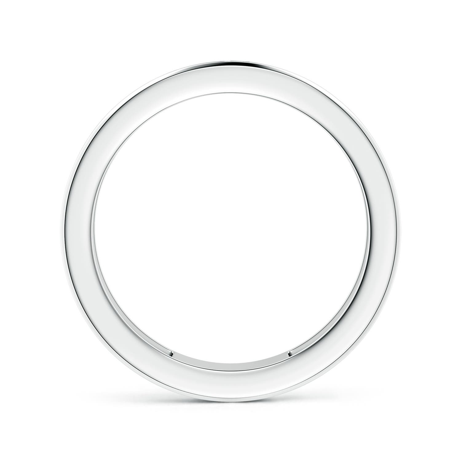 1.15mm AA WRMD_SRM0163BKD-WG-AA-1.15 in White Gold