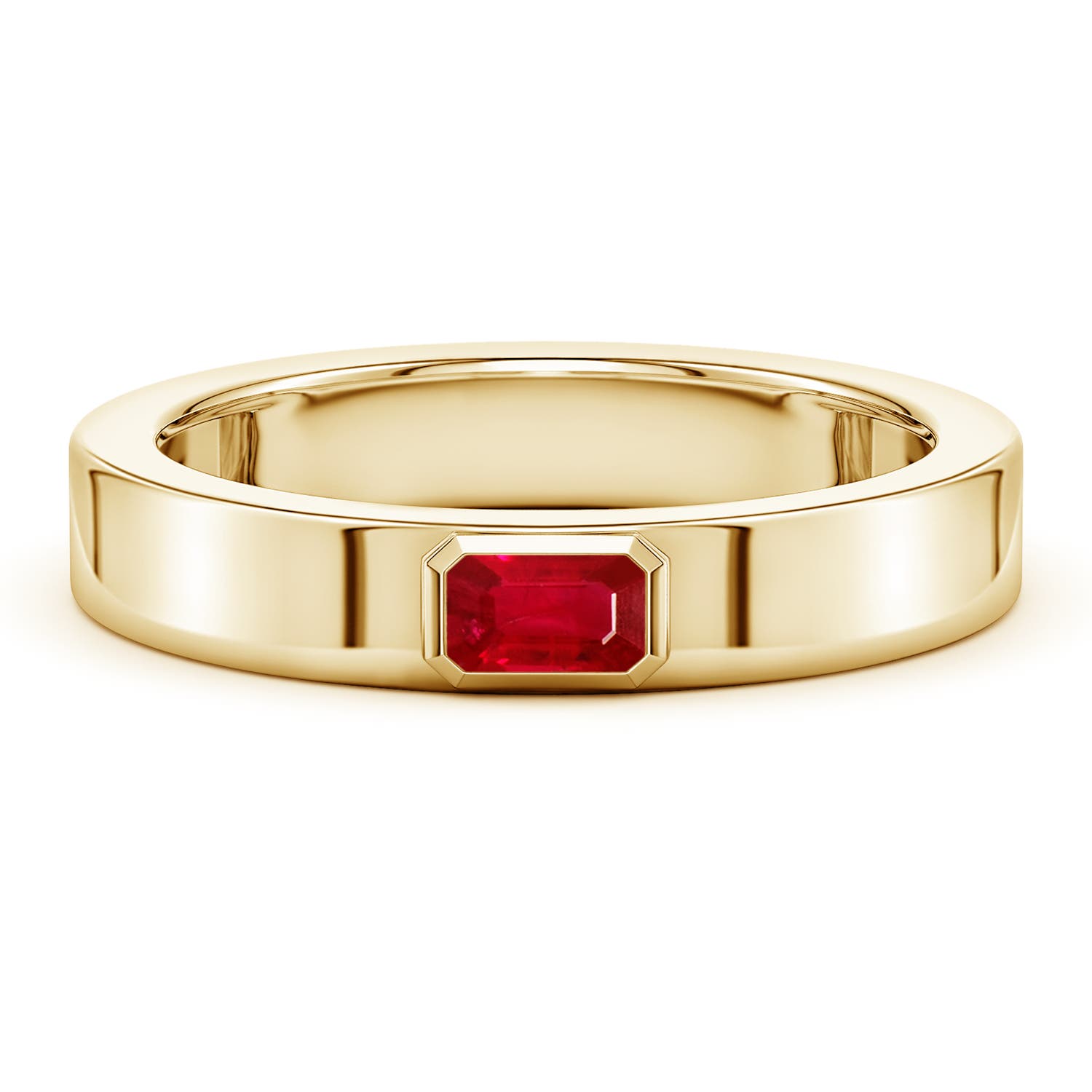 5x3mm AAA WRMD_SRM1709R-YG-AAA-5x3 in Yellow Gold