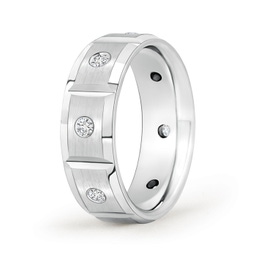 Eternity jewelry