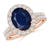 4.31 carats