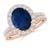 4.31 carats