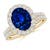 4.31 carats