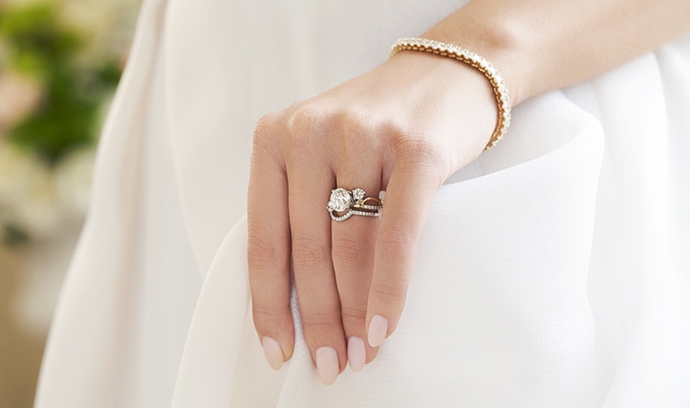 Bridal Sets & Wedding Ring Stacks: All You Need to Know