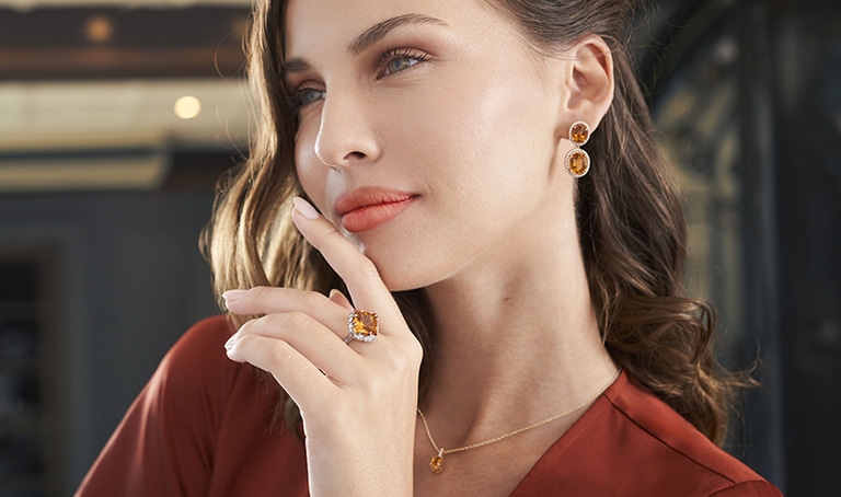 Citrine Jewelry Buying Guide