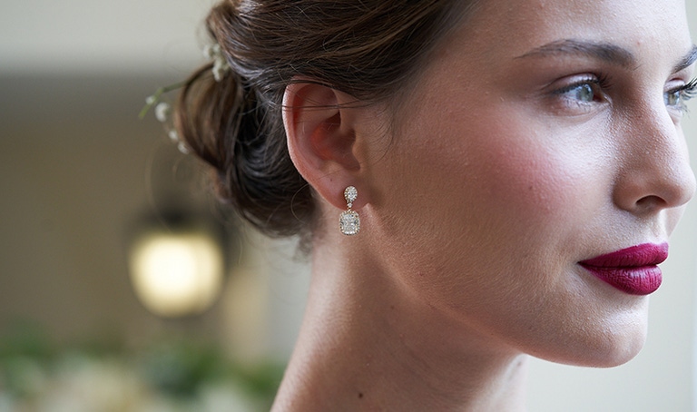 Everything You Need to Know Before Buying Diamond Earrings