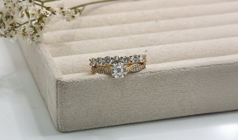 Planning to Gift a Diamond Ring? Read This First!
