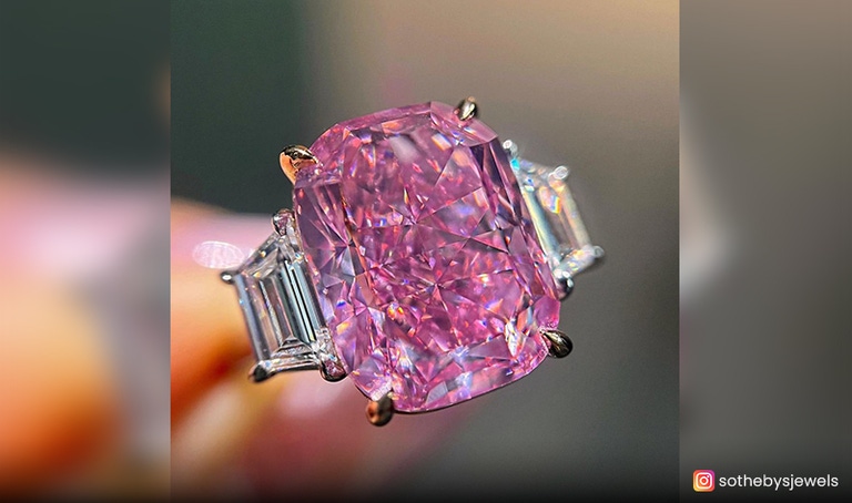 10 Most Expensive Diamond Rings in the World  (And Their Stunning Alternatives)