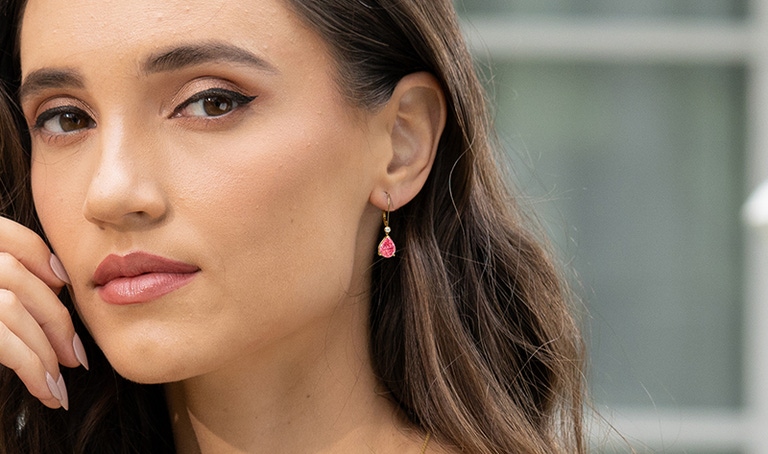 Popular Pink Diamond Earring Styles to Elevate Your Jewelry Game