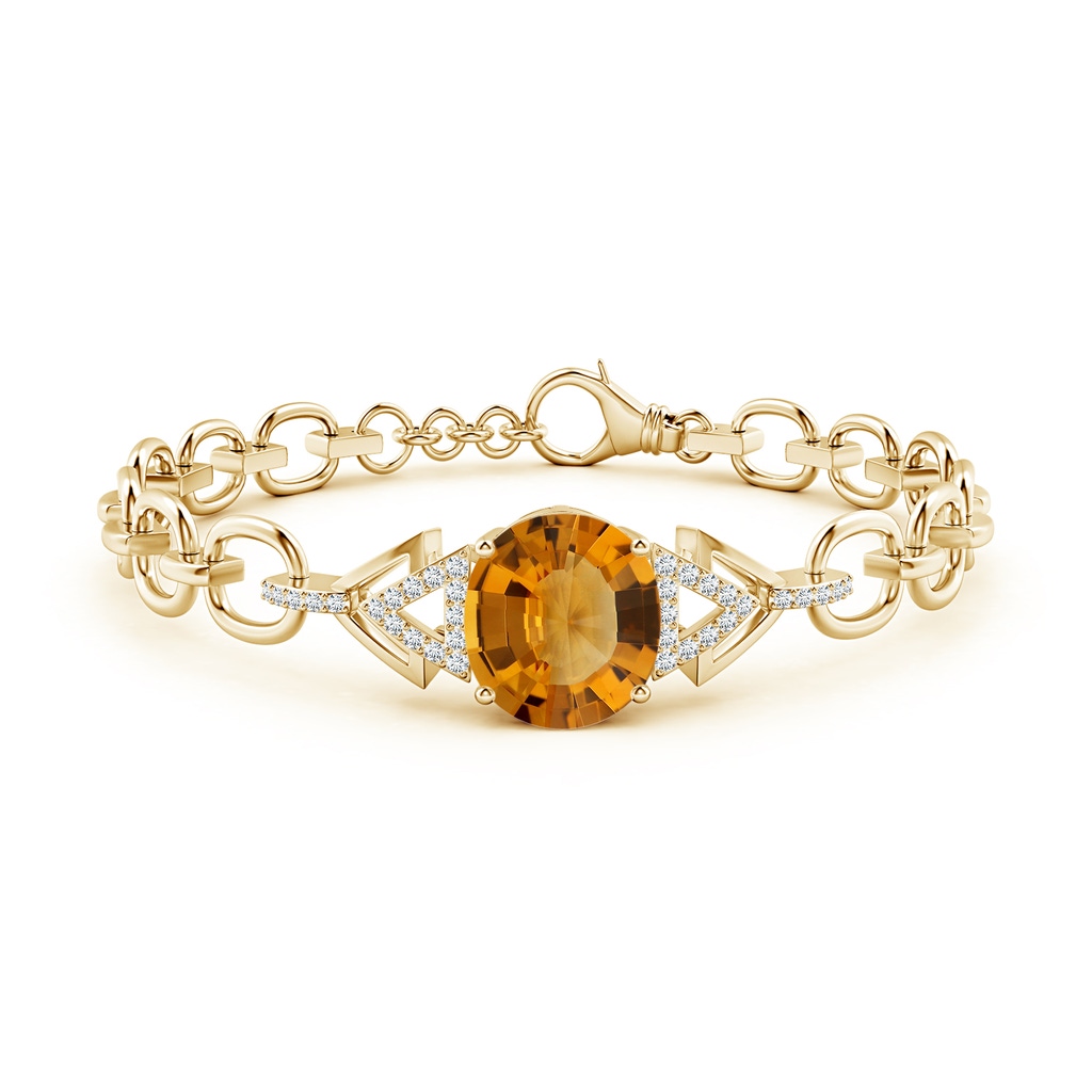 12.10x10.10x6.34mm AAAA FC_SB0551CTD_H-YG-LOB-AAAA-12.10x10.10x6.34-70 in Yellow Gold - side 199