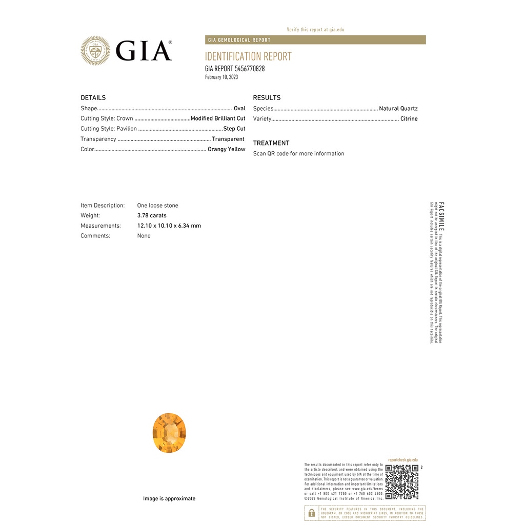 FC_SB0551CTD_H GIA_Certificate GIA-Cert