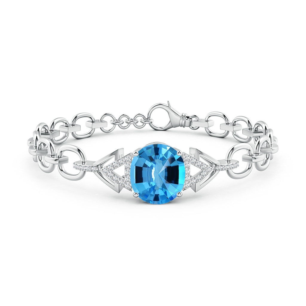 12.00x9.92x6.20mm AAAA FC_SB0551SBTD_H-WG-LOB-AAAA-12.00x9.92x6.20-70 in White Gold - side 199